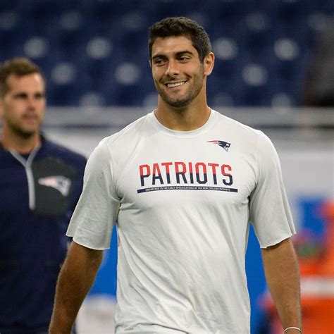 hottest nfl qb